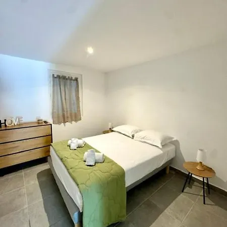 Maison Avec Jardin Et Proche