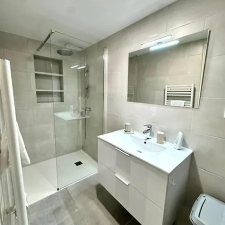 Maison Avec Jardin Et Proche Дом отдыха *