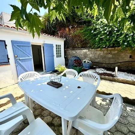 Maison Avec Jardin Et Proche