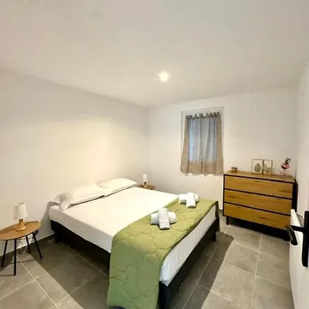 Maison Avec Jardin Et Proche Дом отдыха *