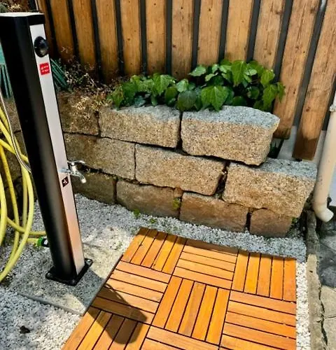Maison Avec Jardin Et Proche 프로프리아노