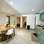 Maison Avec Jardin Et Proche Holiday home
