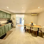 Maison Avec Jardin Et Proche *