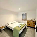 Maison Avec Jardin Et Proche Holiday home *
