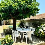 Holiday home Maison Avec Jardin Et Proche *