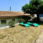Maison Avec Jardin Et Proche Holiday home