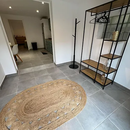 Maison Avec Jardin Et Proche * Propriano (Corsica)