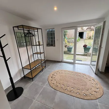 Maison Avec Jardin Et Proche Holiday home Propriano (Corsica)