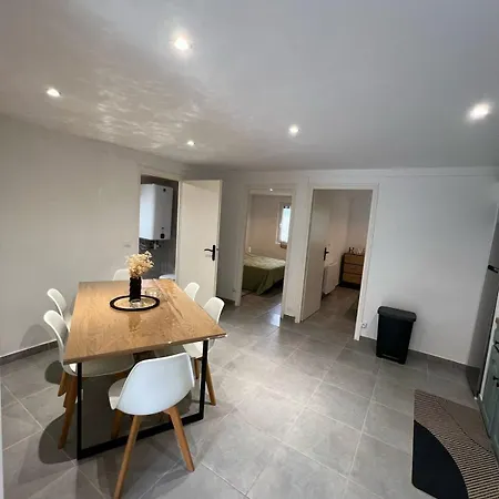 Maison Avec Jardin Et Proche Holiday home *