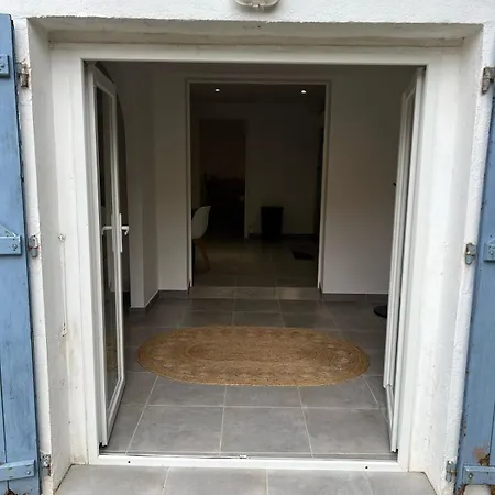 Maison Avec Jardin Et Proche Holiday home *