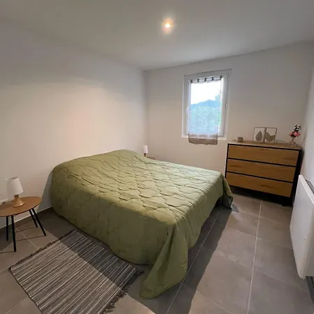 Holiday home Maison Avec Jardin Et Proche *