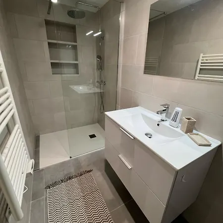 Maison Avec Jardin Et Proche Holiday home Propriano (Corsica)
