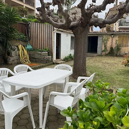 Maison Avec Jardin Et Proche Holiday home *