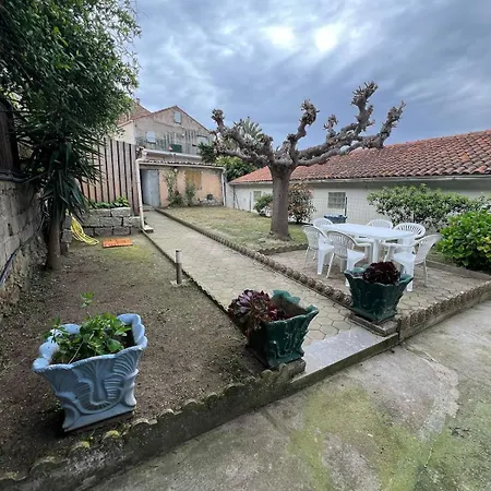 Maison Avec Jardin Et Proche Propriano (Corsica)