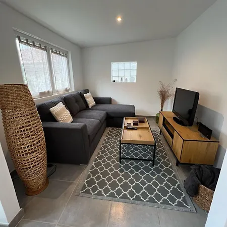 Maison Avec Jardin Et Proche Holiday home *
