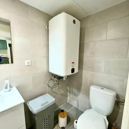 Σπίτι διακοπών Maison Avec Jardin Et Proche Propriano (Corsica)