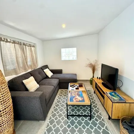 Maison Avec Jardin Et Proche *