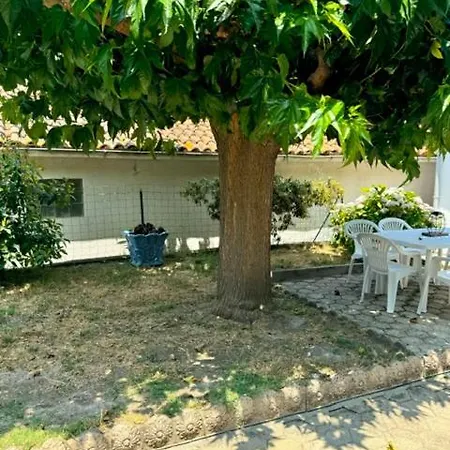 Maison Avec Jardin Et Proche Propriano (Corsica)