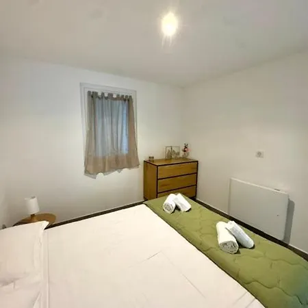 Maison Avec Jardin Et Proche Σπίτι διακοπών