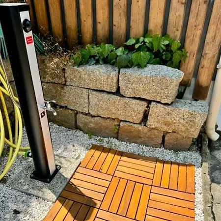 Maison Avec Jardin Et Proche Propriano (Corsica)