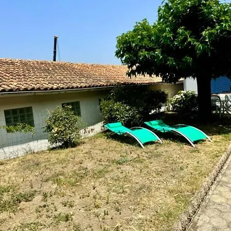 Maison Avec Jardin Et Proche Tatil Evi