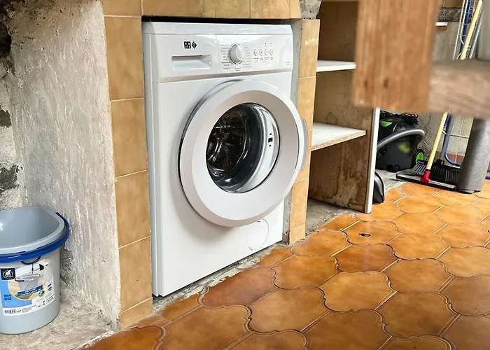 Maison Avec Jardin Et Proche