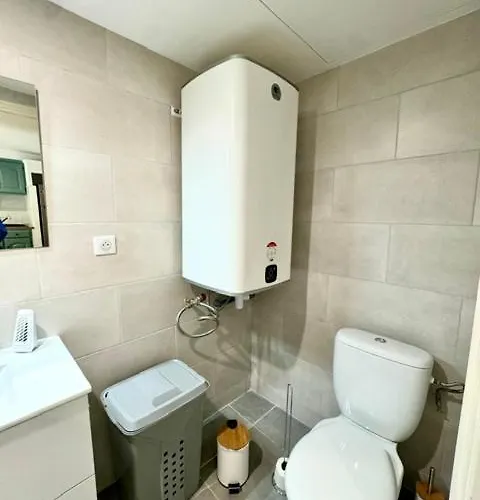 Holiday home Maison Avec Jardin Et Proche Propriano (Corsica)