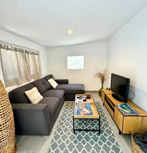 Maison Avec Jardin Et Proche *