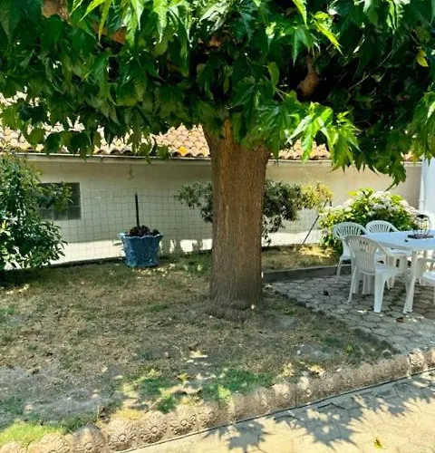 Maison Avec Jardin Et Proche Propriano (Corsica)