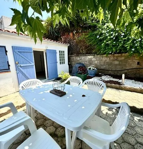 Maison Avec Jardin Et Proche