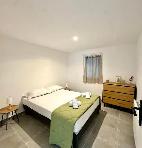 Maison Avec Jardin Et Proche Holiday home *